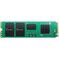 Intel SSD 670p NVMe 2TB - SSD disk