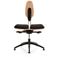 NESEDA Standard černá - Kancelářská židle