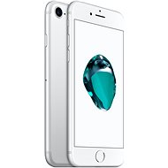 Služba Alza NEO: Mobilní telefon iPhone 7 32GB Silver - Služba