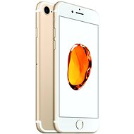 Služba Alza NEO: Mobilní telefon iPhone 7 256GB Zlatý - Služba