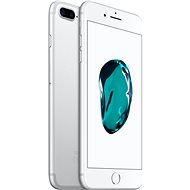 Služba Alza NEO: Mobilní telefon iPhone 7 Plus 32GB Silver - Služba