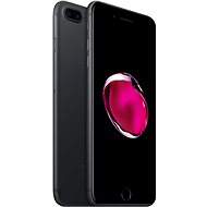 Služba Alza NEO: Mobilní telefon iPhone 7 Plus 256GB Black - Služba