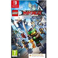 LEGO Ninjago Movie Videogame - Nintendo Switch - Hra na konzoli