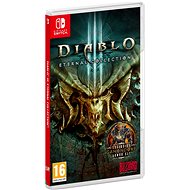 Diablo III: Eternal Collection - Nintendo Switch - Hra na konzoli