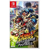 Mario Strikers: Battle League Football - Nintendo Switch - Hra na konzoli
