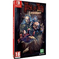 The House of the Dead: Remake - Limidead Edition - Nintendo Switch