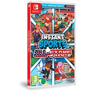 Instant Sports All-Stars - Nintendo Switch - Hra na konzoli