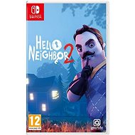 Hello Neighbor 2 - Nintendo Switch - Hra na konzoli