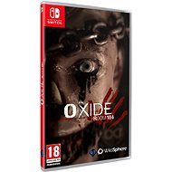 Oxide Room 104 - Nintendo Switch - Hra na konzoli