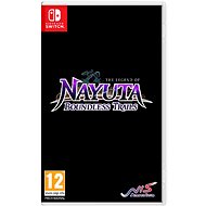 The Legend of Nayuta: Boundless Trails - Nintendo Switch - Hra na konzoli