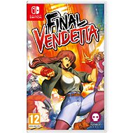 Final Vendetta - Nintendo Switch