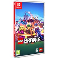 LEGO Brawls - Nintendo Switch - Hra na konzoli