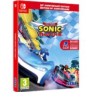 Team Sonic Racing: Anniversary Edition - Nintendo Switch - Console Game