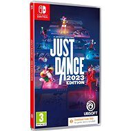 Just Dance 2023 Retail Edition- Nintendo Switch - Hra na konzoli