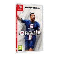 FIFA 23 - Legacy Edition - Nintendo Switch - Hra na konzoli