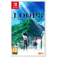 Loop8: Summer of Gods - Nintendo Switch - Hra na konzoli