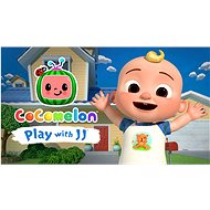 CoComelon: Play with JJ - Nintendo Switch - Hra na konzoli