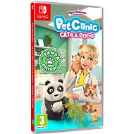 pet clinic nintendo