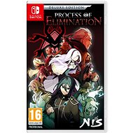 Process of Elimination - Deluxe Edition - Nintendo Switch - Hra na konzoli