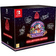 Five Nights at Freddys: Security Breach - Collectors Edition - Nintendo Switch - Hra na konzoli