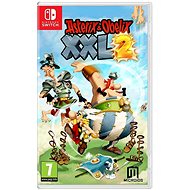 Asterix and Obelix XXL 2 - Nintendo Switch - Hra na konzoli