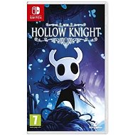 Hollow Knight - Nintendo Switch - Hra na konzoli