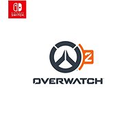 Overwatch 2 - Nintendo Switch - Hra na konzoli