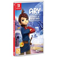 Ary and the Secret of Seasons - Nintendo Switch - Hra na konzoli
