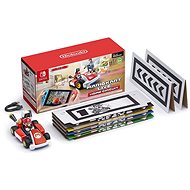 Mario Kart Live Home Circuit - Mario - Nintendo Switch - Hra na konzoli