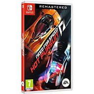 Need For Speed: Hot Pursuit Remastered - Nintendo Switch - Hra na konzoli