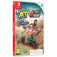ATV Drift and Tricks - Nintendo Switch - Hra na konzoli