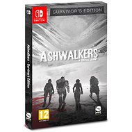 Ashwalkers Survivors Edition - Nintendo Switch - Hra na konzoli