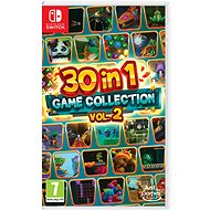 30 in 1 Game Collection Volume 2 - Nintendo Switch - Hra na konzoli