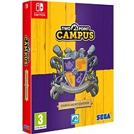 Two Point Campus: Enrolment Edition - Nintendo Switch - Hra na konzoli