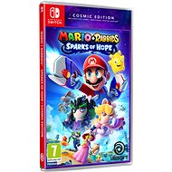 Mario + Rabbids Sparks of Hope: Cosmic Edition - Nintendo Switch - Hra na konzoli