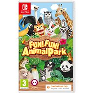 FUN! FUN! Animal Park - Nintendo Switch - Console Game