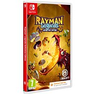 Rayman Legends: Definitive Edition - Nintendo Switch - Hra na konzoli