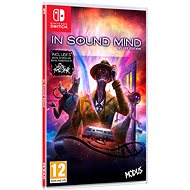 In Sound Mind: Deluxe Edition - Nintendo Switch - Hra na konzoli
