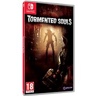 Tormented Souls - Nintendo Switch - Hra na konzoli