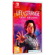 Life is Strange: True Colors - Nintendo Switch - Hra na konzoli