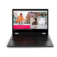 Lenovo ThinkPad L13 Yoga Gen 2 (AMD) Black