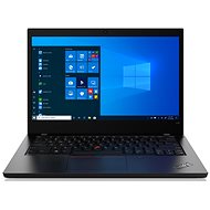 Lenovo ThinkPad L14 Gen 2 (Intel) Black - Notebook