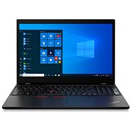 Lenovo ThinkPad L15 Gen 1 (Intel) LTE Black - Notebook