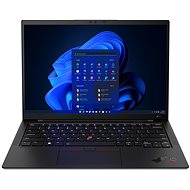 Lenovo ThinkPad X1 Carbon Gen 10 Black touch - Notebook