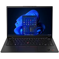 Lenovo ThinkPad X1 Carbon Gen 10 Black  - Notebook