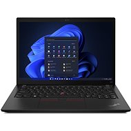 Lenovo ThinkPad X13 Gen 3 Villi Black 