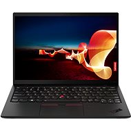 Lenovo ThinkPad X1 Nano Gen 1 Black/Paint LTE - Notebook