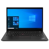 Lenovo ThinkPad T14s Gen 2 Villi Black - Notebook