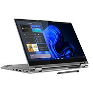 Lenovo ThinkBook 14s Yoga G2 IAP Mineral Grey celokovový - Notebook
