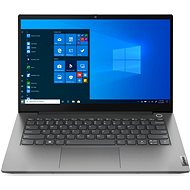 Lenovo ThinkBook 14 G3 ACL Mineral Grey - Notebook